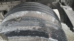 FAW Jiefang V 430 hp 6X4 - photo 2