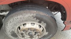 FAW Jiefang V 430 hp 6X4 - photo 3