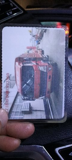 SINOTRUK HOWO Light Duty Truck Hanjiang 160 hp 4X2 - photo 2