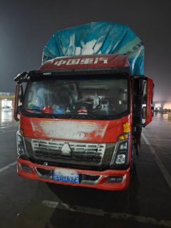 SINOTRUK HOWO Light Duty Truck Commander 170 hp 4X2 4.15 m - фото 2