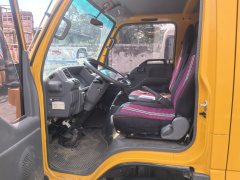 Qingling Isuzu 100P 120 hp 4X2 3.25 m - photo 5