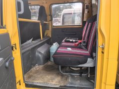 Qingling Isuzu 100P 120 hp 4X2 3.25 m - photo 6