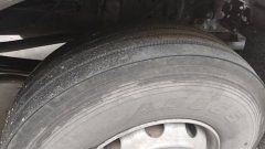 FAW Jiefang J6G 290 hp 6X2 7.7 m - photo 3