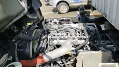 JMC 116 hp 4X2 4.02 m - ფოტო 4