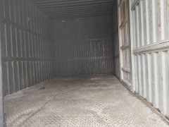 JMC 116 hp 4X2 4.02 m - ფოტო 5