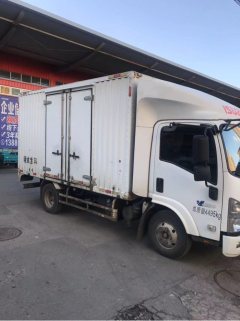 Qingling Isuzu M100 120 hp 4X2 4.17 m - photo 2