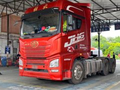 FAW Jiefang JH6 550 hp 6X4 - фото 1