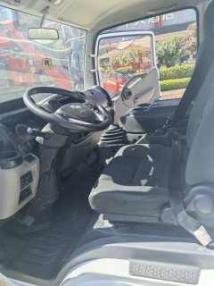 Dongfeng Duolika Dollicar D6 136 hp 4X2 4.17 m - фото 2