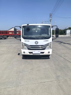 Dongfeng Duolika Dollicar D6 136 hp 4X2 4.17 m - фото 4