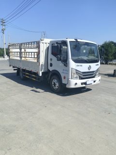 Dongfeng Duolika Dollicar D6 136 hp 4X2 4.17 m - фото 7