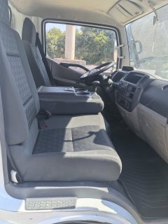 Dongfeng Duolika Dollicar D6 136 hp 4X2 4.17 m - фото 8