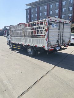 Dongfeng Duolika Dollicar D6 136 hp 4X2 4.17 m - фото 9