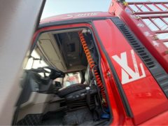 Sinotruk HOWO Max 290 hp 4X2 6.75 m - ფოტო 10