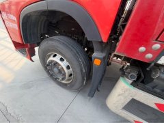 Sinotruk HOWO Max 290 hp 4X2 6.75 m - ფოტო 6