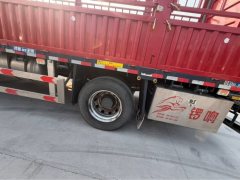 Sinotruk HOWO Max 290 hp 4X2 6.75 m - ფოტო 7