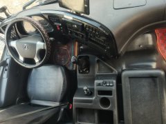 Dongfeng Tianlong VL 292 hp 6X2 9.6 m - ფოტო 5