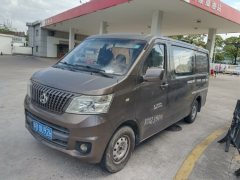 Changan M80 109 hp - ფოტო 1