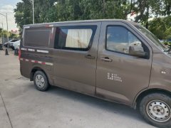 Changan M80 109 hp - ფოტო 2