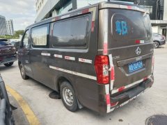 Changan M80 109 hp - ფოტო 3