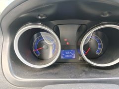Changan M80 109 hp - ფოტო 4