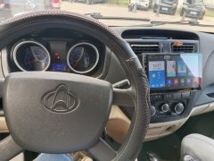 Changan M80 109 hp - ფოტო 5
