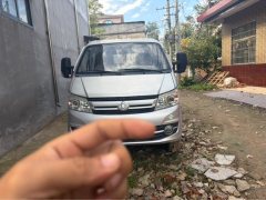 Changan Kuayue King X5 116 hp 4X2 2.85 m - photo 2