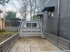 Changan Kuayue King X5 116 hp 4X2 2.85 m - photo 3