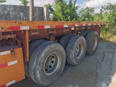 Sinotruk HOWO TH7 460 hp 6X4 - фото 4