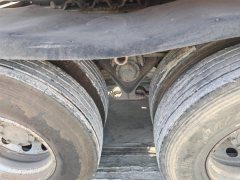 Sinotruk HOWO TH7 460 hp 6X4 - фото 5