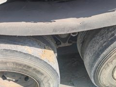 Sinotruk HOWO TH7 460 hp 6X4 - фото 6