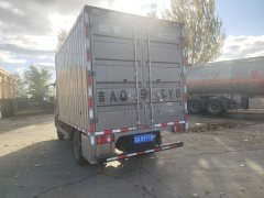 Sinotruk HOWO TX7-N 350 hp 4X2 - ფოტო 11