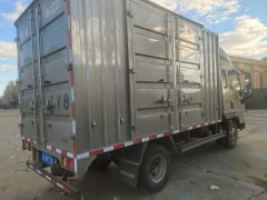 Sinotruk HOWO TX7-N 350 hp 4X2 - ფოტო 12