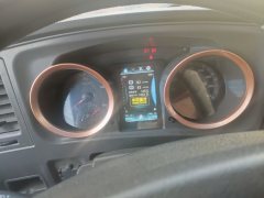 Sinotruk HOWO TX7-N 350 hp 4X2 - ფოტო 5