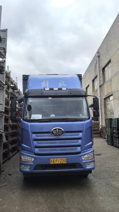 FAW Jiefang J6L 240 hp 4X2 - фото 2