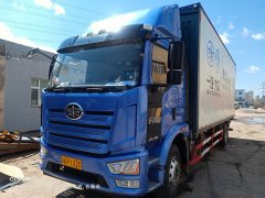 FAW Jiefang J6L 240 hp 4X2 - фото 3