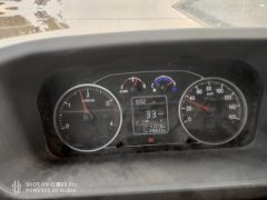 Foton Ollin CTS 143 hp 4X2 4.2 m - фото 2