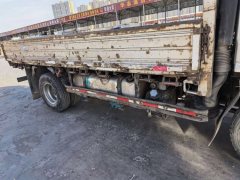 Foton Ollin CTS 143 hp 4X2 4.2 m - фото 5