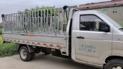 Changan T10EV 3.01 m - ფოტო 3