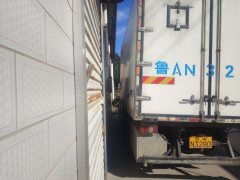 Foton Aumark S3 190 hp 4X2 5.2 m - photo 5
