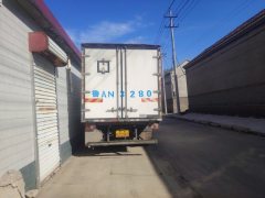 Foton Aumark S3 190 hp 4X2 5.2 m - photo 6