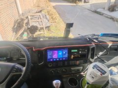 Foton Aumark S3 190 hp 4X2 5.2 m - photo 7