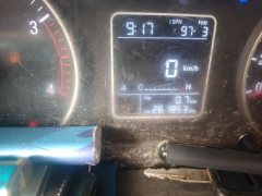 Foton Aumark S3 190 hp 4X2 5.2 m - photo 8
