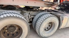 Sinotruk Sitrak G7 480 hp 6X4 - ფოტო 2