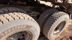 Sinotruk Sitrak G7 480 hp 6X4 - ფოტო 3