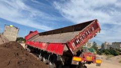 Sinotruk Sitrak G7 480 hp 6X4 - ფოტო 6
