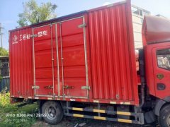 Dongfeng Duolika 180 hp 4X2 4.17 m - фото 3