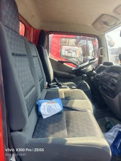 Dongfeng Duolika 180 hp 4X2 4.17 m - фото 4