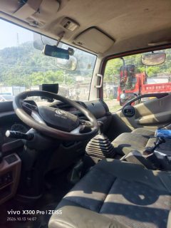 Dongfeng Duolika 180 hp 4X2 4.17 m - фото 5