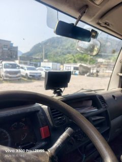 Dongfeng Duolika 180 hp 4X2 4.17 m - фото 6
