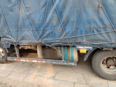 SAIC Yuejin H 170 hp 4X2 4.2 m - фото 3